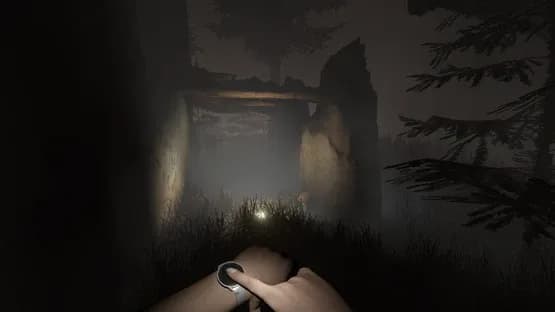 Sylvio: Black Waters — Screenshoty