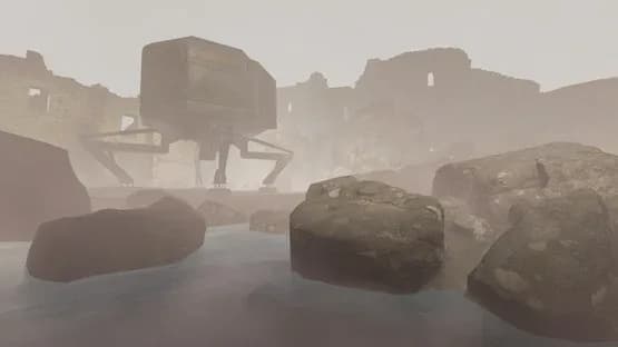 Sylvio: Black Waters — Screenshoty