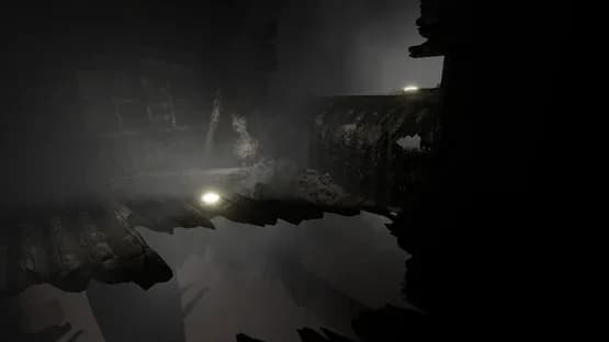 Sylvio: Black Waters — Screenshoty