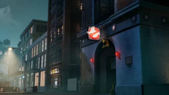 Ghostbusters: Spirits Unleashed - Ecto Edition — Screenshots