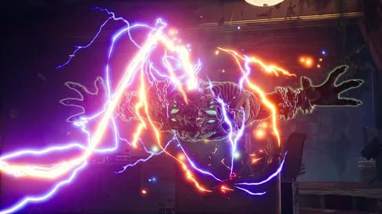 Ghostbusters: Spirits Unleashed - Ecto Edition — Screenshots