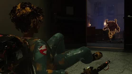 Ghostbusters: Spirits Unleashed - Ecto Edition — Screenshots
