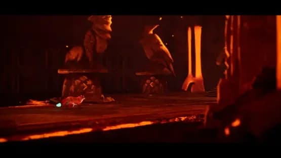 Spirit of the North 2 — Screenshoty