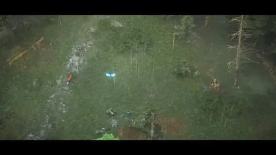Spirit of the North 2 — Screenshoty