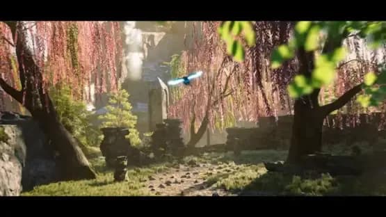 Spirit of the North 2 — Screenshoty