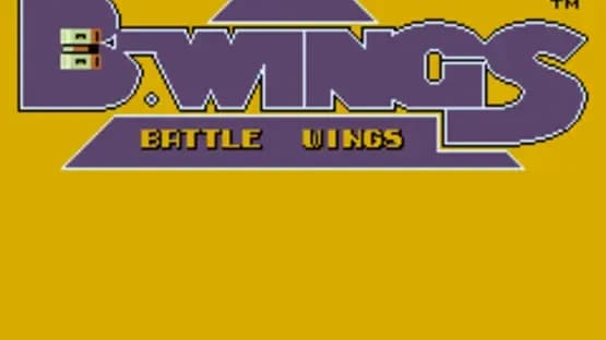 Battle Wings — Screenshoty