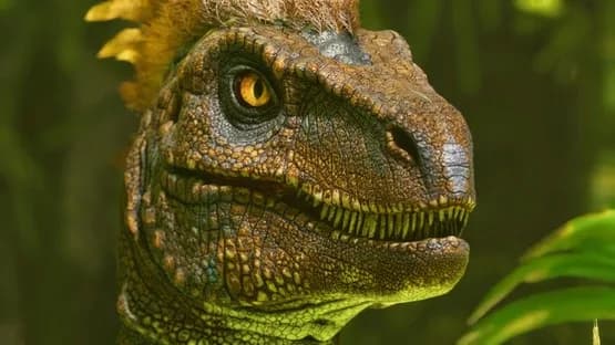 Ark: Survival Ascended — Screenshots