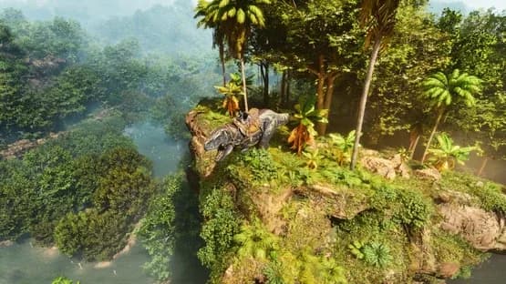 Ark: Survival Ascended — Screenshots