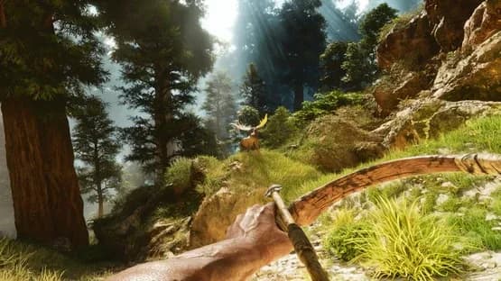 Ark: Survival Ascended — Screenshots