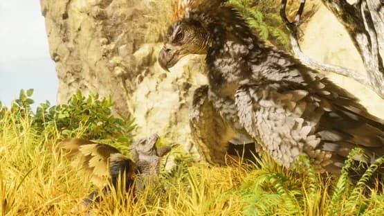 Ark: Survival Ascended — Screenshots