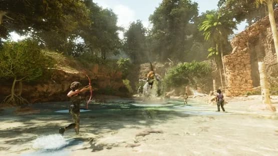 Ark: Survival Ascended — Screenshots