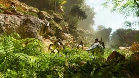 Ark: Survival Ascended — Screenshots