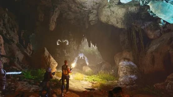 Ark: Survival Ascended — Screenshots