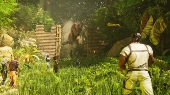 Ark: Survival Ascended — Screenshots