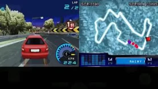 Pimp My Ride Street Racing — Screenshots