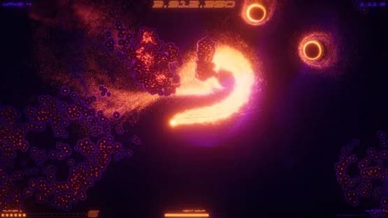 FireBall 2 — Screenshots