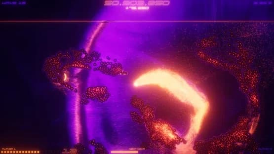 FireBall 2 — Screenshots