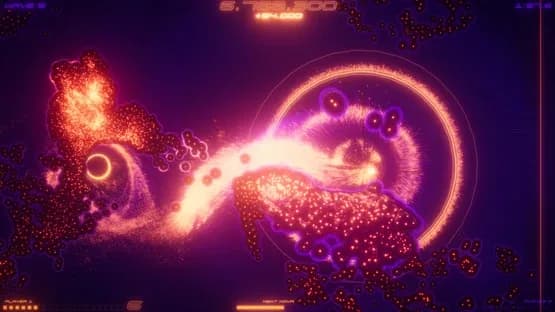 FireBall 2 — Screenshots