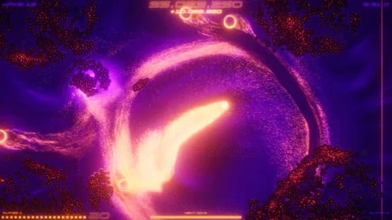 FireBall 2 — Screenshots