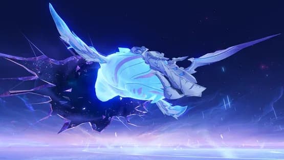 Genshin Impact: Masquerade of the Guilty — Screenshots