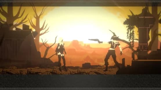 NieR Re[in]carnation — Screenshots