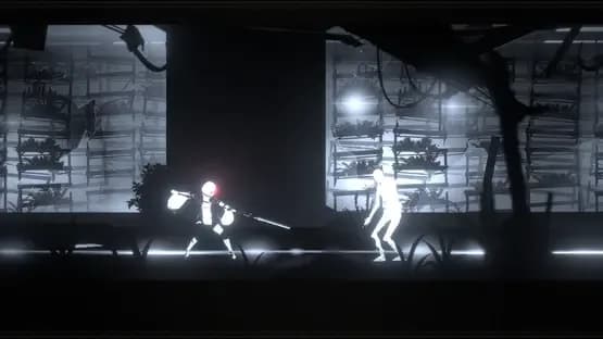 NieR Re[in]carnation — Screenshots