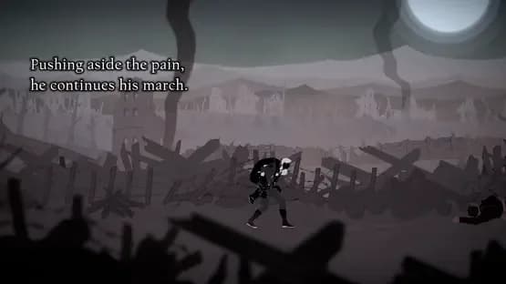 NieR Re[in]carnation — Screenshots