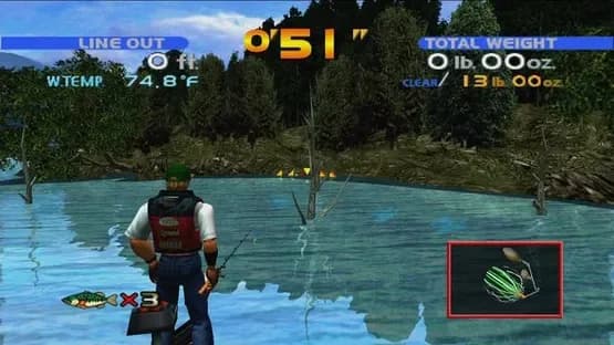 Dreamcast Collection — Screenshoty