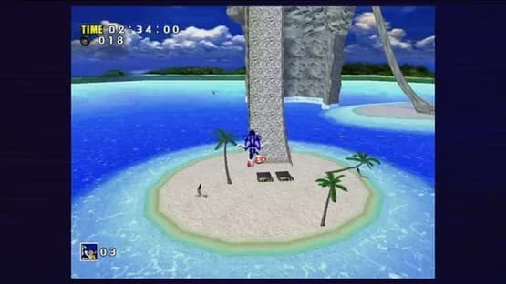 Dreamcast Collection — Screenshoty
