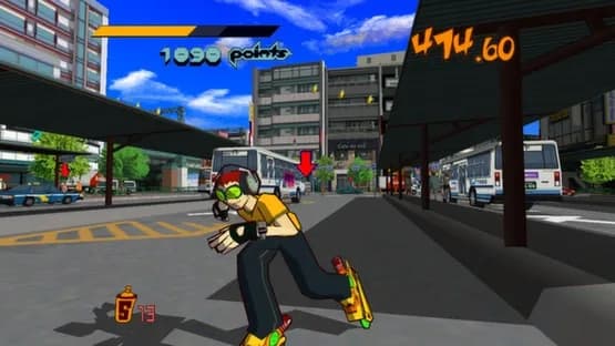 Dreamcast Collection — Screenshoty