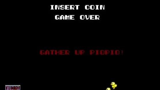 Flicky — Screenshots