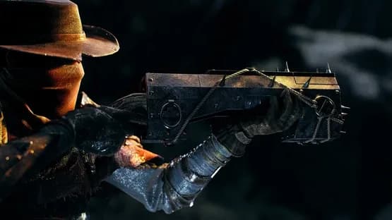 Remnant II: The Awakened King — Screenshoty