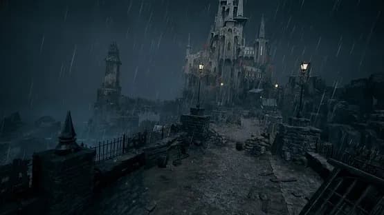Remnant II: The Awakened King — Screenshoty