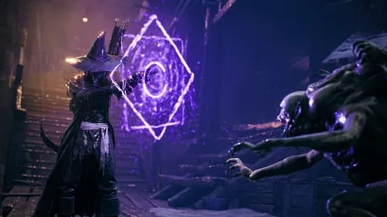 Remnant II: The Awakened King — Screenshoty