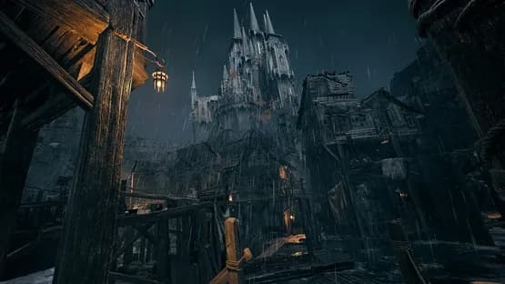 Remnant II: The Awakened King — Screenshoty