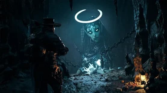 Remnant II: The Awakened King — Screenshoty