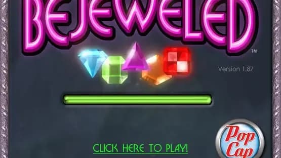 Bejeweled — Screenshots