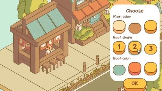 Minami Lane — Screenshots