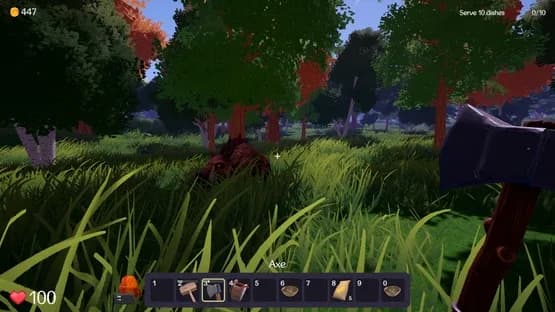 Ale & Tale Tavern — Screenshots