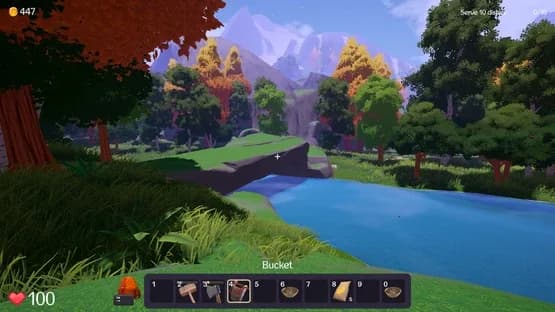 Ale & Tale Tavern — Screenshots