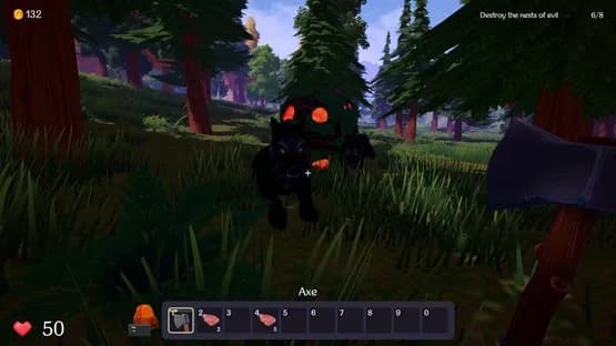 Ale & Tale Tavern — Screenshots