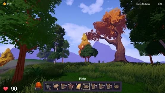 Ale & Tale Tavern — Screenshots