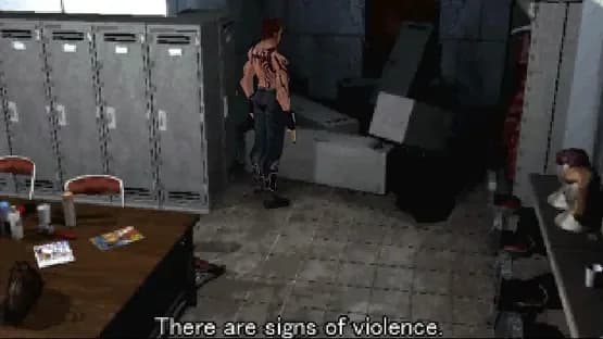 Countdown Vampires — Screenshoty