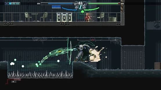 Blade Chimera — Screenshots