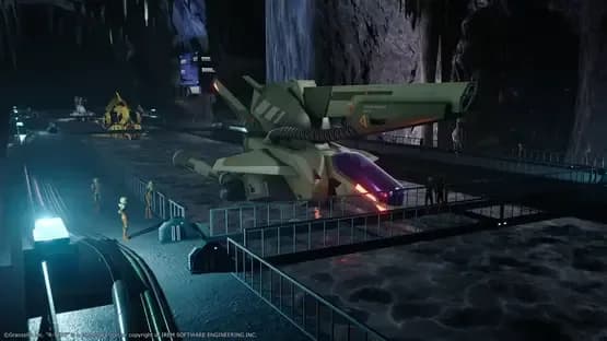 R-Type Final 3 Evolved — Screenshoty