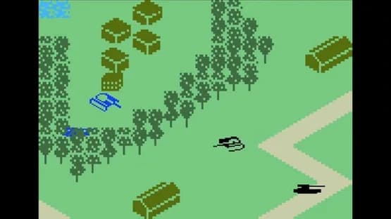 Armor Battle — Screenshots