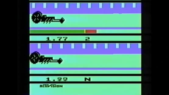 Dragster — Screenshoty