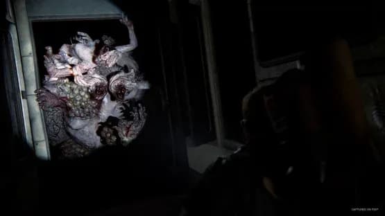 The Last of Us Part II Remastered — Screenshoty