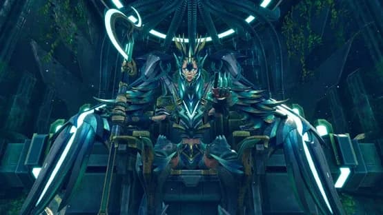 Arken Age — Screenshoty