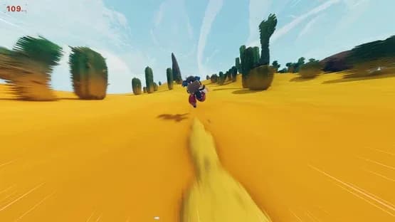 Haste — Screenshots